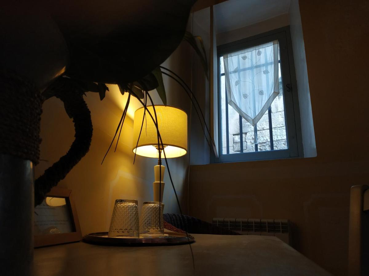 Couette-café Rue Du Château Tarascon